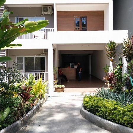 Romruen Samed Resort 沙美岛 外观 照片
