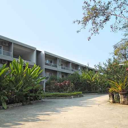 Romruen Samed Resort 沙美岛 外观 照片