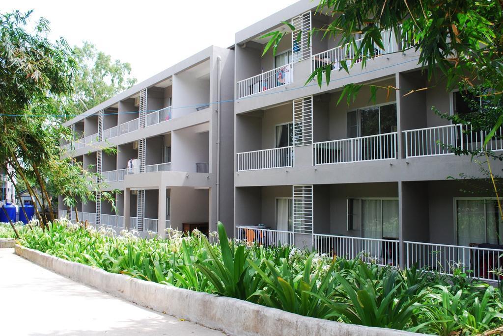 Romruen Samed Resort 沙美岛 外观 照片