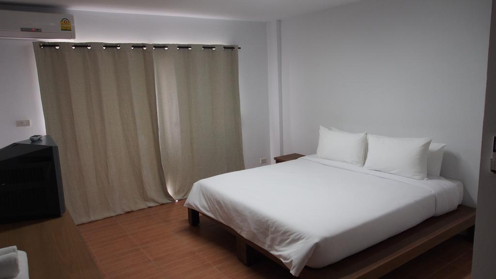 Romruen Samed Resort 沙美岛 外观 照片
