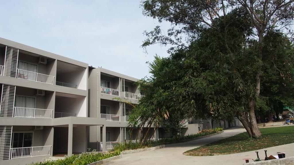 Romruen Samed Resort 沙美岛 外观 照片