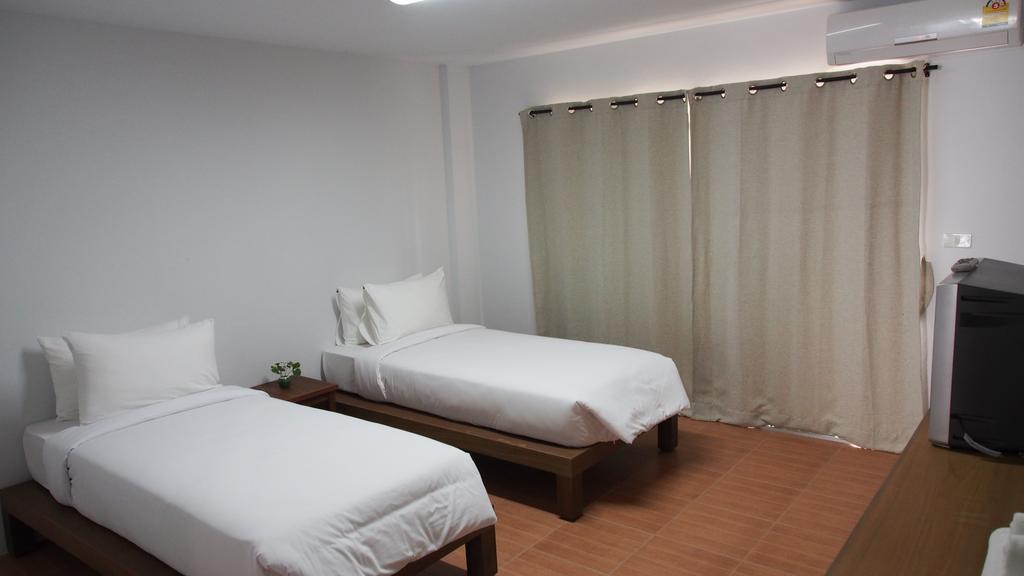 Romruen Samed Resort 沙美岛 外观 照片