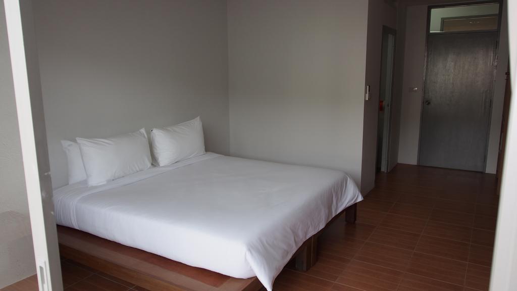 Romruen Samed Resort 沙美岛 外观 照片