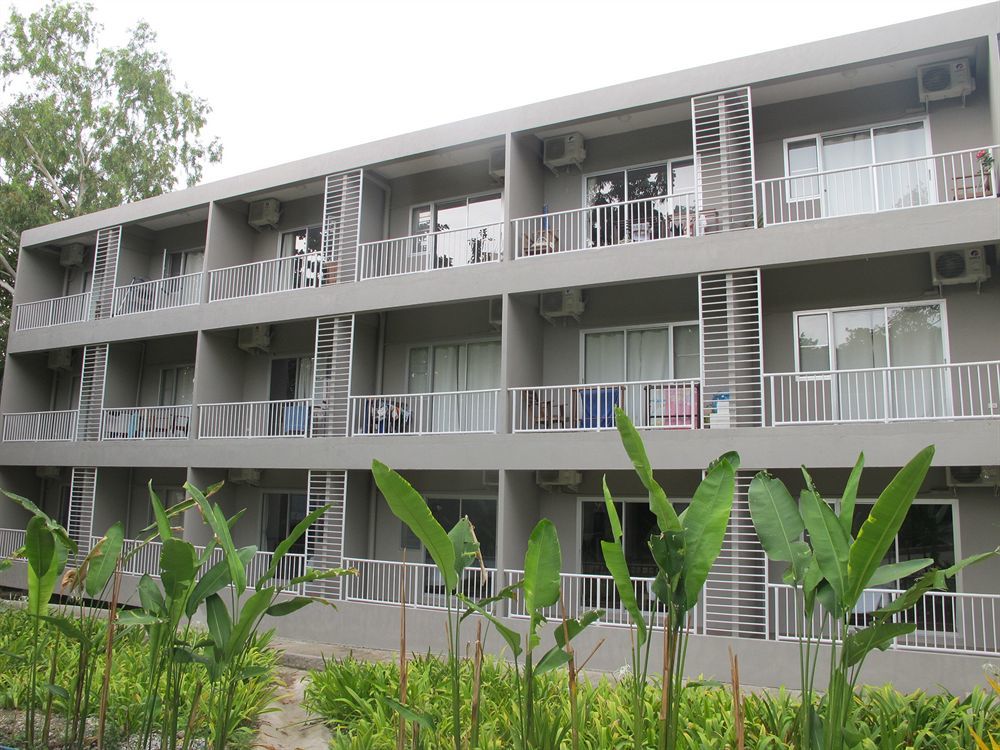 Romruen Samed Resort 沙美岛 外观 照片