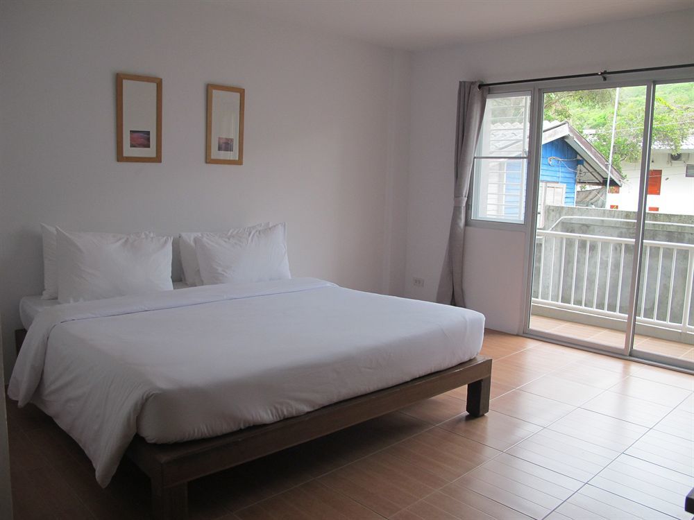 Romruen Samed Resort 沙美岛 外观 照片
