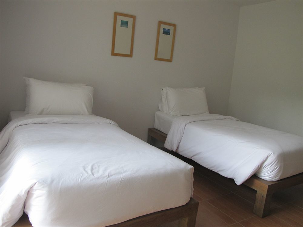 Romruen Samed Resort 沙美岛 外观 照片