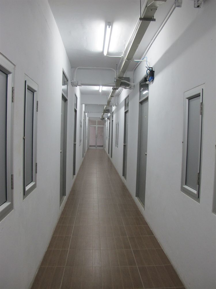 Romruen Samed Resort 沙美岛 外观 照片