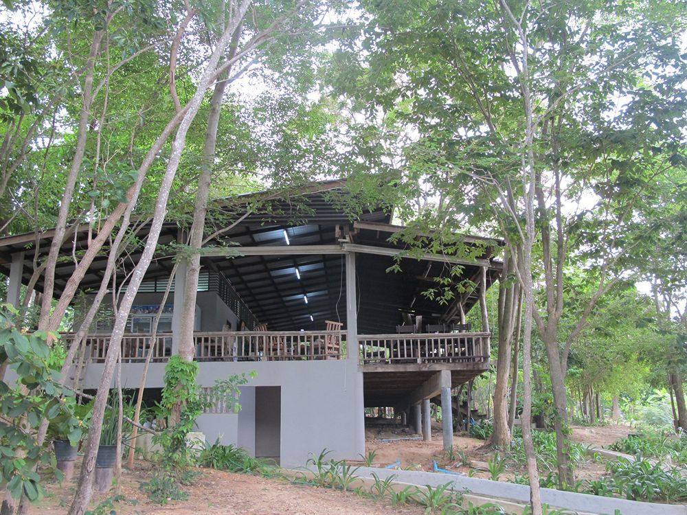 Romruen Samed Resort 沙美岛 外观 照片