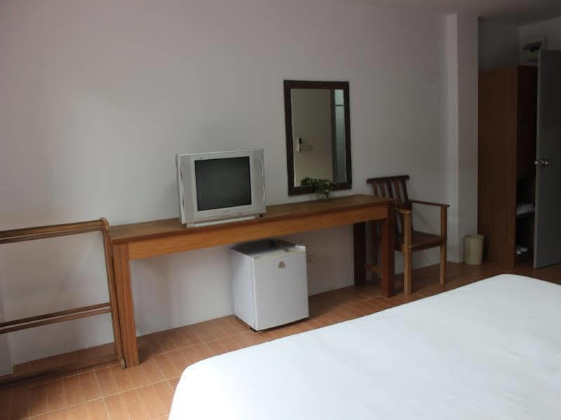 Romruen Samed Resort 沙美岛 外观 照片