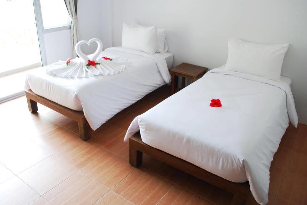 Romruen Samed Resort 沙美岛 外观 照片