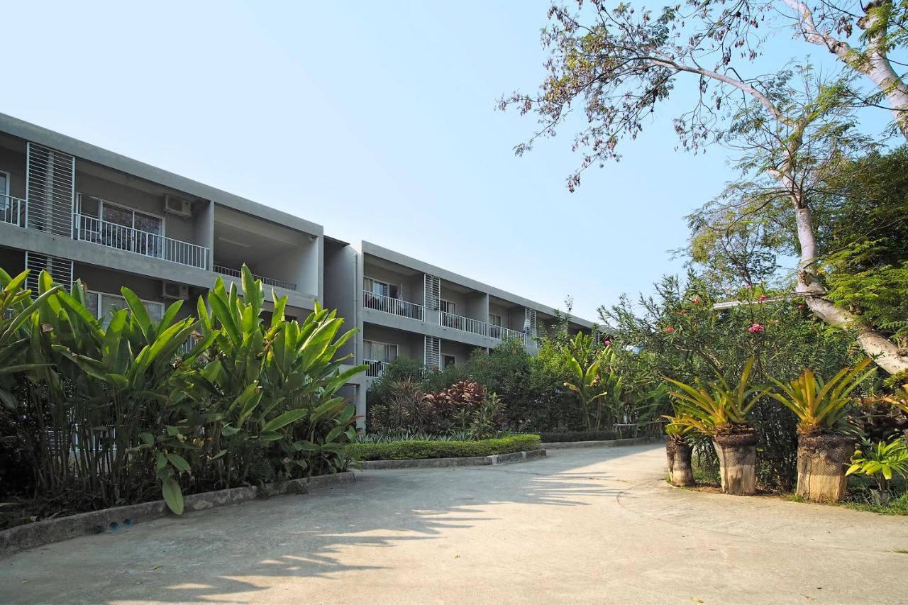 Romruen Samed Resort 沙美岛 外观 照片